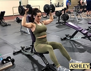 Z19GymGirl